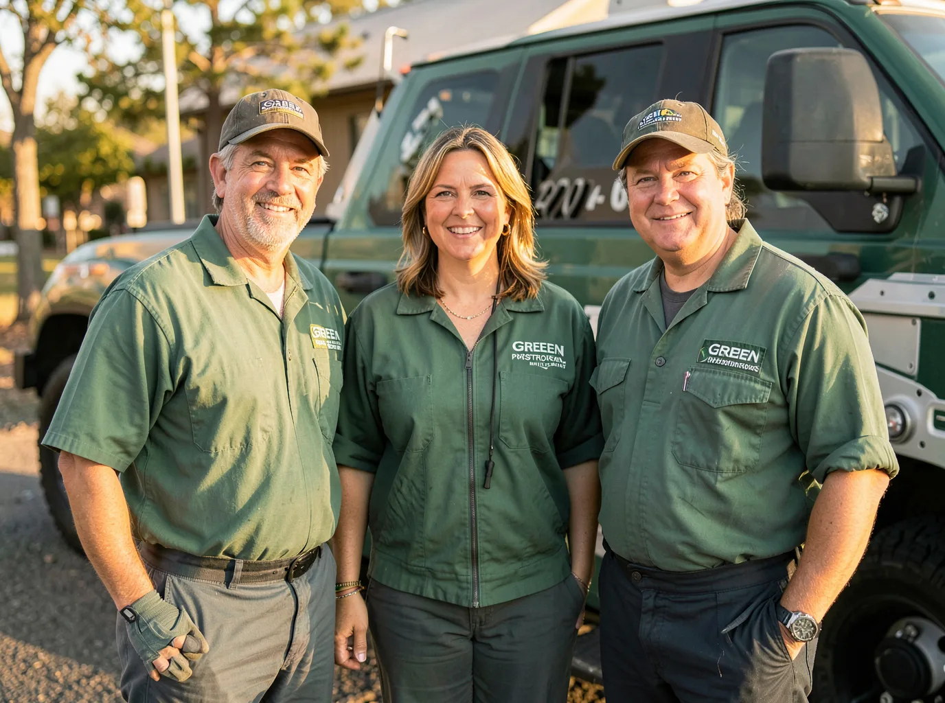Water Damage Restoration company in Big Run, PA