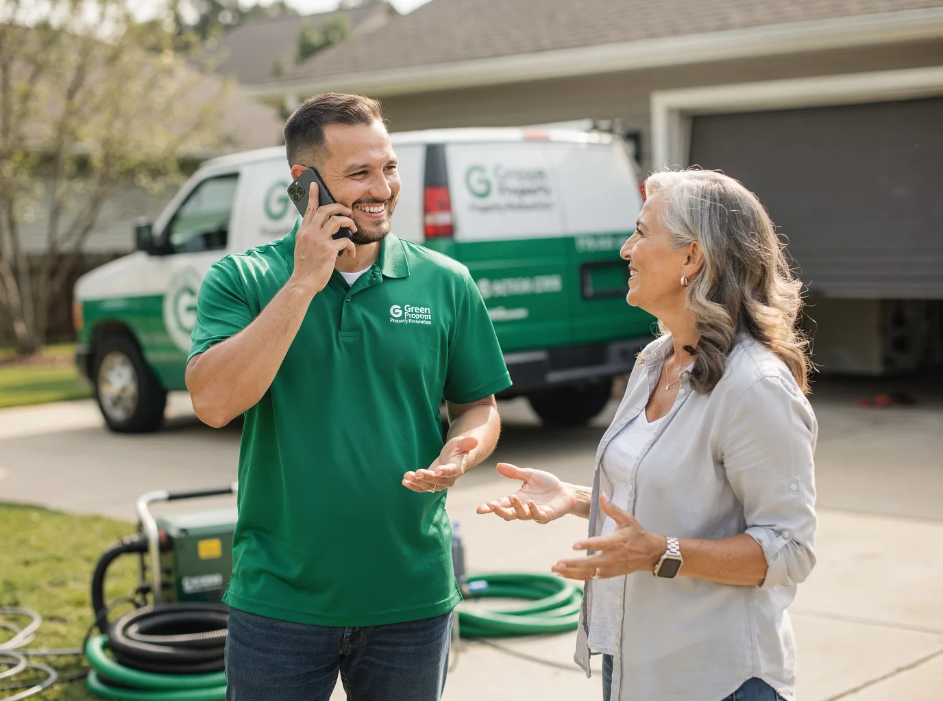 Water Damage Restoration Big Run, PA FAQs
